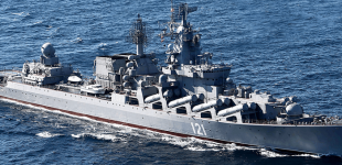 В РФ змінили головнокомандувача військово-морським флотом: в ISW назвали причину