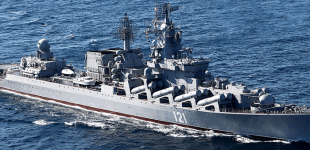 Міноборони РФ змінило командувача Чорноморського флоту: в ISW пояснили чому