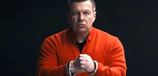 Немає проблем з людьми і море FPV-дронів: пропагандист Соловйов визнав, що жодної демілітаризації України не відбувається