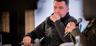 Чи є ризики, що Україна може програти війну: Данілов дав змістовну відповідь