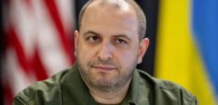 Які червоні лінії окреслила Україна: Умєров відповів, чи обговорювалися вони в Парижі