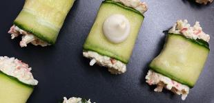 Замінять оселедець під шубою: три страви на Новий рік 2024 з простих інгредієнтів