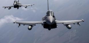 Данія передала другу партію F-16: скільки Україна має винищувачів і як це змінить ситуацію