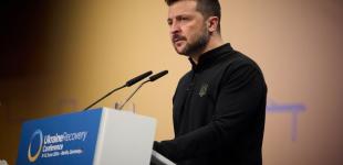 Зеленський припустив, коли може відбутися другий Саміт миру щодо закінчення війни в Україні