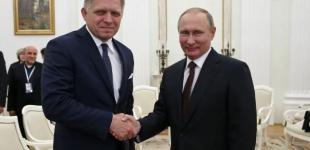 “Зробив ставку на Москву”: Зеленський різко прокоментував дії Фіцо