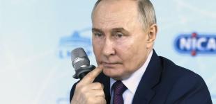 Стало відомо, чи готовий Путін виконати свої погрози НАТО - The Telegraph