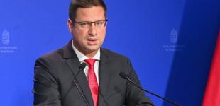 В Угорщині злякалися наступу ЗСУ на Курщині і закликали припинити вогонь