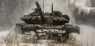Жданов розповів, де очікувати нового великого наступу Росії