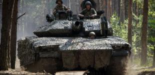 ЗСУ просуваються далі на Курщині і знищили понтонний міст росіян: аналіз ISW