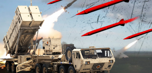 Ідеальна ППО для Харкова: Коваленко розповів, чи можна захистити місто від атак на 100%