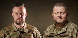 Рейтинги вересня: у Залужного і Білецького спостерігається найбільше зростання