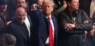 Трамп заявив, що Зеленський має бути готовим до 