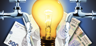 Українці по-новому платитимуть за комуналку: що змінилося