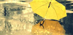 Дощі, грози та шквали: синоптик розповіла, чого очікувати від погоди 30 травня