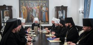 ПЦУ обговорить у травні календарну реформу