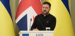 Коли Україна буде в позиції сили для переговорів з РФ: пояснення Зеленського