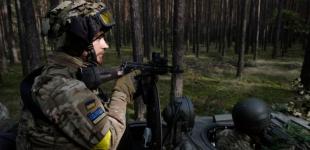 Видатки на оборону зростуть на 400 млрд гривень: зміни до бюджету схвалили в першому читанні