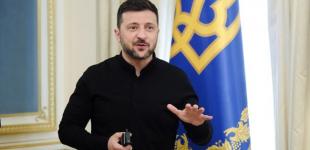 Зеленський анонсував постачання ППО IRIS-T в Україну: план на три роки