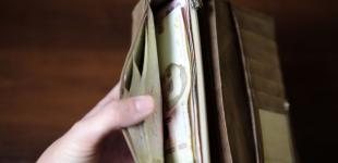 Зарплати в Україні зросли на чверть: кому платять понад 50 тисяч гривень