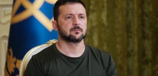 Як триває мобілізація в Україні та чого не вистачає: відповідь Зеленського