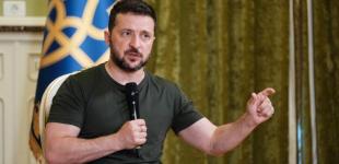 Чи будуть кадрові зміни в уряді: що каже Зеленський