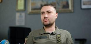 Буданов розповів, чого очікує у 2024 році на фронті в Україні