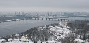 Ожеледиця, сніг та похолодання: прогноз погоди на 20 січня