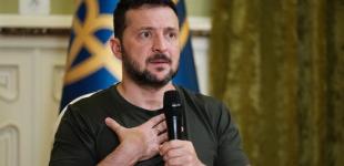 На листопад готують план. Зеленський розповів про підготовку другого саміту миру, де має бути РФ