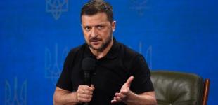 Західні партнери уникають обговорення щодо використання зброї для ударів вглиб РФ, - Зеленський