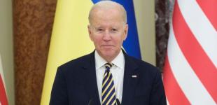 Рівнозначно поклону Путіну: Байден про скандальну заяву Трампа щодо НАТО