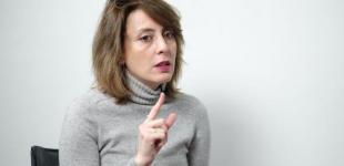 Деканоїдзе: наплив росіян - серйозна проблема для Грузії