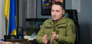 Ситуація на фронті залишатиметься складною ще щонайменше місяць, - Буданов