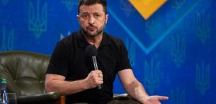 Зеленський про повернення українських чоловіків з-за кордону: я тільки за, але без примусу