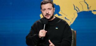 Зеленський підписав закон про обмеження ставок за мікрокредитами: не більше 1% на день