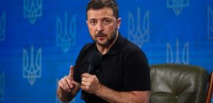 Курська операція показує світу, що Росія може програти війну, - Зеленський