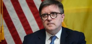 Половина республіканців голосували проти допомоги Україні: у Держдепі відповіли, чи є загроза