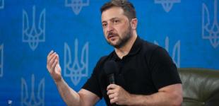 Зеленський відповів на питання щодо перспектив припинення вогню в Україні після виборів у США