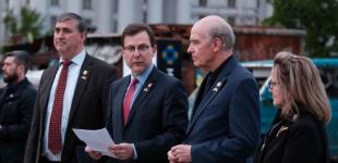 Конгресмен США про те, коли Україна отримає допомогу: раніше, ніж будь-хто може подумати