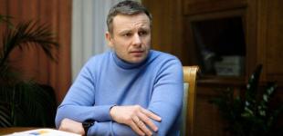 Марченко назвав суму міжнародної допомоги Україні за 2024 рік
