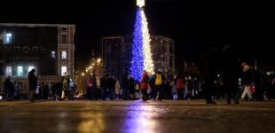 Чи будуть в Києві святкування на Новий рік: що кажуть в КМДА