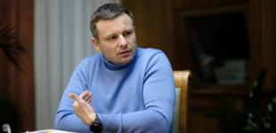 Потребу України в міжнародній допомозі на 2024 рік зменшили майже на 4 млрд доларів