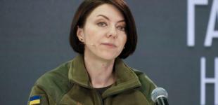 Ситуація складна: Маляр розповіла про обстановку на Донбасі та втрати ворога