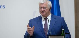 Україна звернулася до США за додатковими системами Patriot, - Сибіга