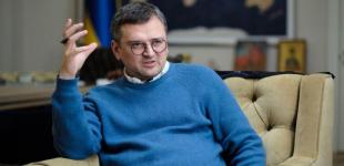 Росію треба вигнати з ОБСЄ, щоб врятувати організацію, - Кулеба