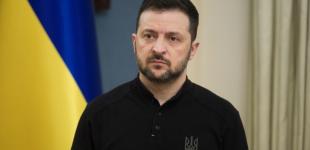 Переговори, компроміси та закінчення війни: що сказав Зеленський в інтерв'ю Пірсу Моргану