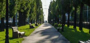 Поступове похолодання та заморозки: прогноз Укргідрометцентру на вересень