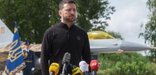 Український 