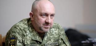 Павлюк про обстріли Сумської області: РФ не створює наступальних сил на цьому напрямку