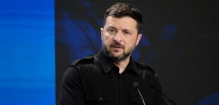 Рейтинг Зеленського впав після різкого злету: у чому причина