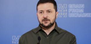 Зеленський закликав світ врятувати життя Саакашвілі